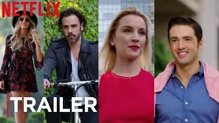 Made in Mexico | Tráiler oficial | Netflix