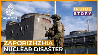 Can a nuclear disaster at Zaporizhzhia be averted? | Inside Story