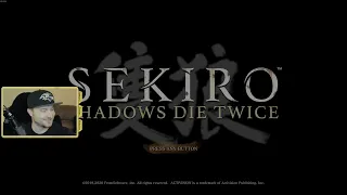 Episode 1 | First Playthrough - Sekiro: Shadows Die Twice [PC]