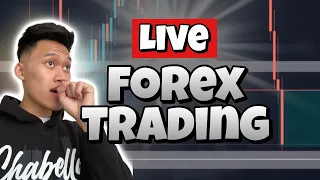 WHATS UP!......LIVE FOREX TRADING NEW YORK SESSION - July 5, 2021 (FREE EDUCATION)