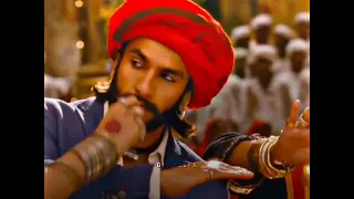 Nagada song Ram leela movie❣️whatsapp status#ranveersingh #Deepika padukone#deepveer #Bollywooddance