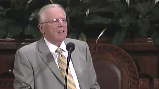 Getting Spiritual Warfare Right | You Can't Redo Life #6 | Pastor Lutzer