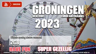 Meikermis Groningen 2023