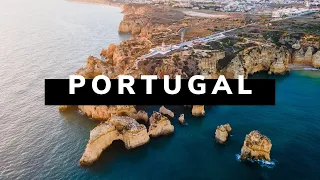 PORTUGAL DOCUMENTÁRIO DE VIAGEM | Viagem 4x4