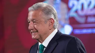 Telecomm se convertirá en Financiera para el Bienestar. Conferencia presidente AMLO