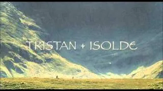 Young Tristan 01 - Tristan & Isolde