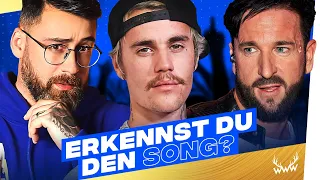 Erkennst DU den Song? (mit Sido)