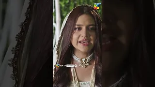 𝐁𝐚𝐝𝐬𝐡𝐚𝐡 𝐁𝐞𝐠𝐮𝐦 Ki Izzat Par Hath Dalne Wala Kon #zaranoorabbas #farhansaeed #shorts #badshahbegum