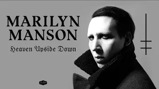 MARILYN MANSON - JE$U$ CRI$I$