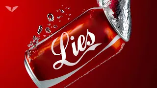 How Coca Cola Lies to the World