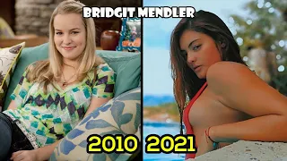 Good Luck Charlie CAST ★ THEN AND NOW 2021 2022 !