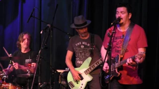 Change My Ways ✸TOMMY CASTRO & MIKE ZITO✸ Towne Crier Cafe  4/30/17