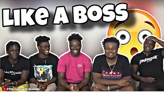 Like A Boss Compilation #173 REACTION!