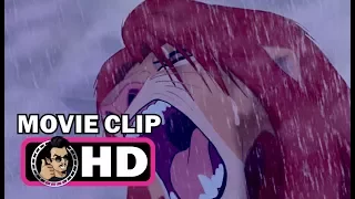 THE LION KING Movie Clip - Through the Ashes (1994) Disney Animated Classic HD