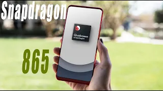 Snapdragon 865 - не стоит ожидать прироста производительности