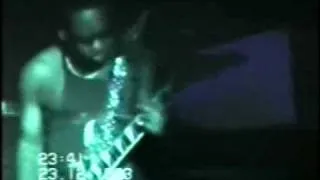 Blasphemy - Demoniac (Fuck Christ Tour 1993).12