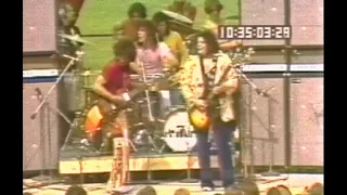 Mountain - Ohio 1970 Live HD