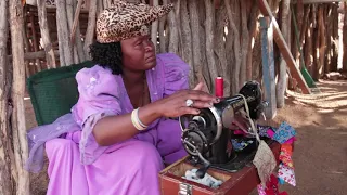 "Descubrir" - Grandes Documentales - Viaje a Namibia - T1E2 - 06 dic. 2020 - Trailer