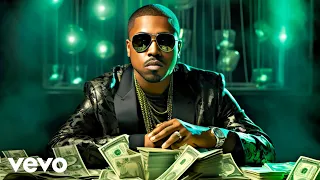 Nas, Jadakiss, Cam'ron - Money & Power ft. Jeezy, Rick Ross (Music Video) 2024