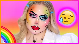 I Wasn't Accepted By My Entire Family... PRIDE with NikkieTutorials