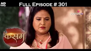 Kasam - 10th May 2017 - कसम - Full Episode (HD)