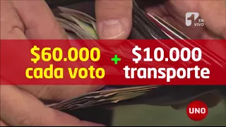 Así montó Aída Merlano la infraestructura para la compra masiva de votos en Barranquilla