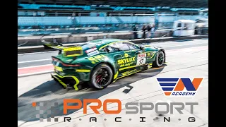 NLS 7 2022 Quali Lap AMR GT3 PROsport Racing, Nico Verdonck