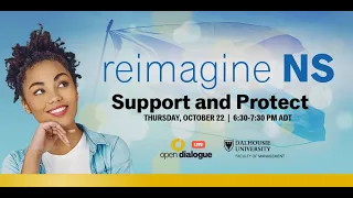 reimagine NS: Support and Protect