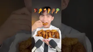 6개 치킨브랜드🍗 닭다리만 골라서 당당하게 먹었습니다