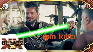 Diriliş Ertuğrul Dizisinin Komik Çekim Hataları - Beyaz Show