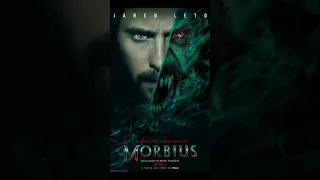 Which Movie Is THE MOVIE OF ALL TIME? | Choose Wisely #shorts #morbius