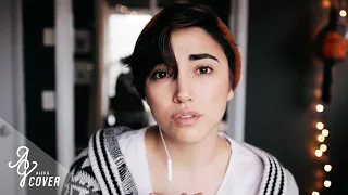 Give Me Love by Ed Sheeran | Alex G Cover