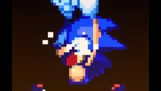 Sonic & The Fallen Star | True Final Boss (No-Hit)