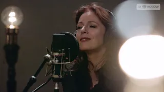 Isabelle Boulay et Pierre Lapointe : La Javanaise