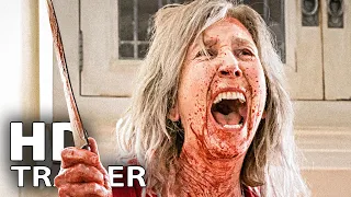 THE GRUDGE Trailer Deutsch German (2020)