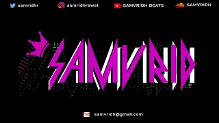 (FREE) Bored Beat ft. Vocal Samples | Samvridh Beats 2020
