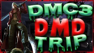 DMC 3 / DMD - Приключения))