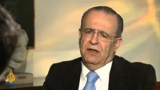 Talk to Al Jazeera - Ioannis Kasoulides: Cracking Cyprus