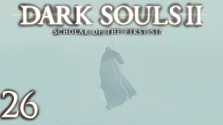 #26: Frigid Outskirts (Sucks) [ Dark Souls II: Scholar of the First Sin — PC ]