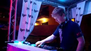 John Digweed @ The BPM Festival 2013 "Kool Beach" 13/01/13 [www.clubbersmexico.com]