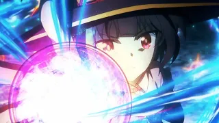 Konosuba : An Explosion on this Wonderful World「AMV/OST」