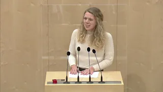 2020 11 17 155 Johanna Jachs ÖVP   Nationalratssitzung ab 19 15 Uhr vom 17 11 2020 um 1915 Uhr