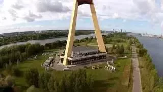 Rīgas radio un televīzijas tornis
