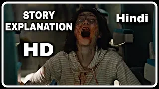 Train to Busan (2016) Ending Explained + Zombie Virus Theory