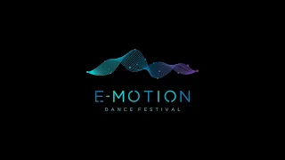 E-MOTION Dance Festival