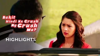 Bakit Hindi Ka Crush Ng Crush Mo? - Highlights | iWant Free Movies