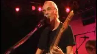 Peter Frampton "Show Me The Way" (Live)