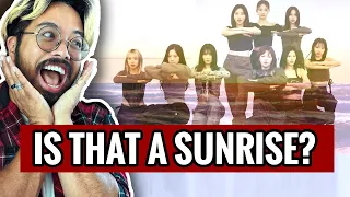 Professional Dancer Reacts To TWICE  "Moonlight Sunrise" [Practice + Performance]