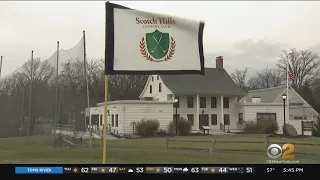 Scotch Plains Golf Course Renamed To Celebrate African-American History