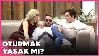 Batt, Beyza'nın Peşinde | Kısmetse Olur: Aşkın Gücü